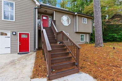 5307 Shadow Cir, Acworth, GA 30102 - photo 3