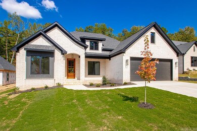 7160 Moon View Place, Benton, AR 72002 - photo 2