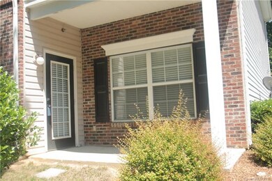 Front Covered Porch