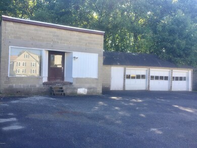 Gargage / Workshop