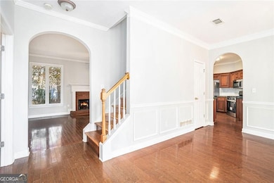 5090 Verbena Dr NW, Acworth, GA 30102 - photo 4