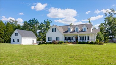 14941 Granary Hills Terrace, Amelia Court House, VA 23002 - photo 2