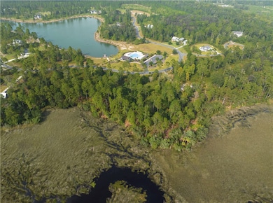 445 Salt Creek Way E, Brunswick, GA 31523 - photo 3