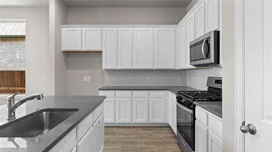 1237 Beach Blvd, Sherman, TX 75090 - photo 7