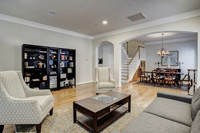 1740 Colquitt St unit A, Houston, TX 77098 - photo 5