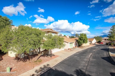 8051 E Pageau Rd, Tucson, AZ 85715 - photo 2