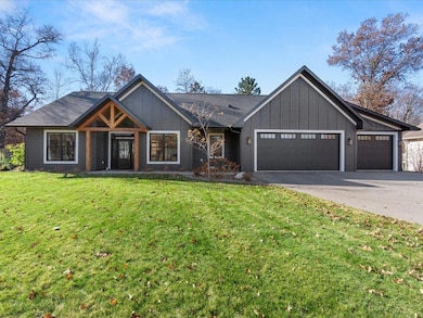 24747 Cove Trail, Nisswa, MN 56468 - photo 2