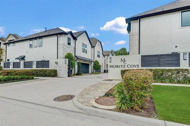 1731 Moritz Dr unit A, Houston, TX 77055 - photo 2