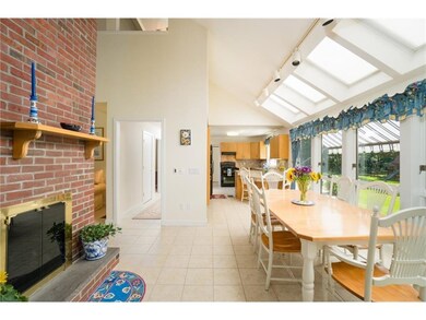 70 Valleybrook Dr, East Greenwich, RI 02818 - photo 6