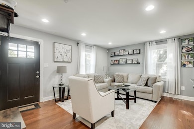 9443 Guilford Rd, Columbia, MD 21046 - photo 5