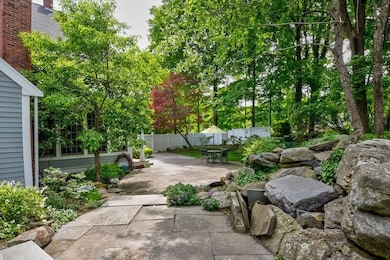 61 N Main St, Sherborn, MA 01770 - photo 5