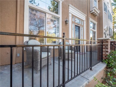 26848 Marina Point Ln unit 47, Valencia, CA 91355 - photo 4