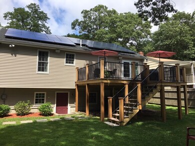 17 Bell Rock Ave, Brockton, MA 02302 - photo 2