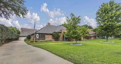 3500 Cliffwood Dr, Colleyville, TX 76034 - photo 2
