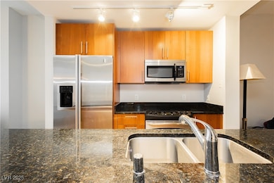 Allure Las Vegas unit 910, Las Vegas, NV 89102 - photo 5