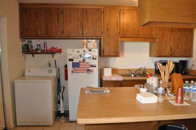 Kitchen View 2