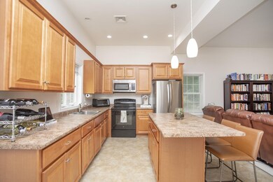 49 Lyman St unit 49L, Brockton, MA 02302 - photo 3