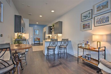 2550 Lawrence St unit RB204, Denver, CO 80205 - photo 7