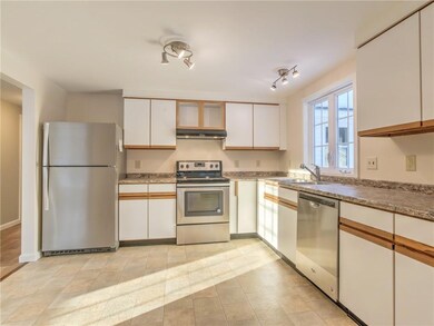 All new cabinets, appliances,...