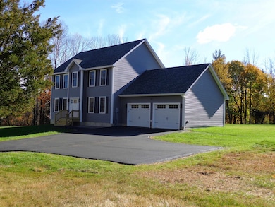 99 Fairview Dr, Pittsfield, NH 03263 - photo 2