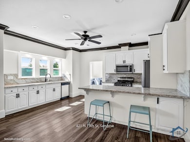 421 N 13th St, San Jose, CA 95112 - photo 5