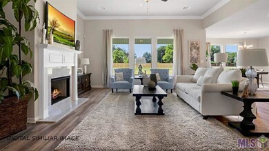 3878 Hummell Crest Rd, Slidell, LA 70461 - photo 4