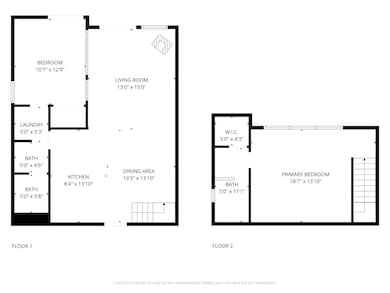 2201 Scott Peak Place unit 49, Alpine Meadows, CA 96146 - photo 2