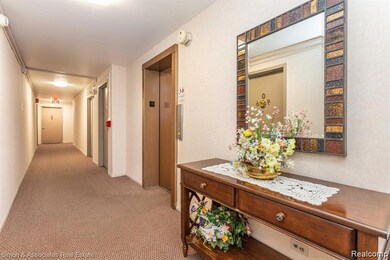 Dearborn Towers Condominum unit 604, Dearborn, MI 48124 - photo 4