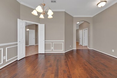 3305 Aberdeen Ct, Bay City, TX 77414 - photo 4