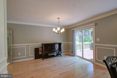 5250 W Boniwood Turn, Clinton, MD 20735 - photo 4