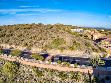 Aerial Front View 2