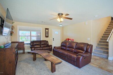 living room_front door