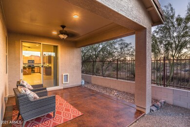 18278 E San Ignacio Ct, Gold Canyon, AZ 85118 - photo 4