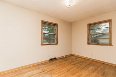 Bedroom 2 of 3