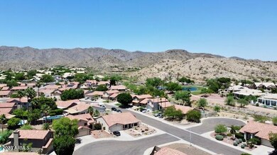 Amazing view mt