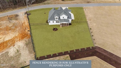 125 Cotton Fields Ln unit Lot 26, Fuquay Varina, NC 27526 - photo 5