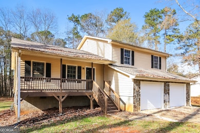 632 Cloudland Dr, Stockbridge, GA 30281 - photo 3