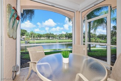Sunroom with a healthy amount of sunlight and a wa