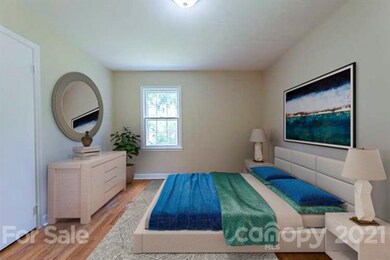 Staged Photo