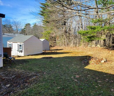 66 Pine Hill Mobile Home Park, Berwick, ME 03901 - photo 6