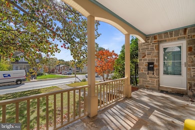 664 Regester Ave, Baltimore, MD 21212 - photo 5