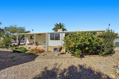 10734 N Kilimanjaro Ave, Tucson, AZ 85737 - photo 2