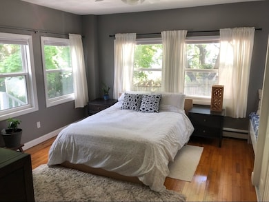 139 Perham St unit 1, West Roxbury, MA 02132 - photo 4