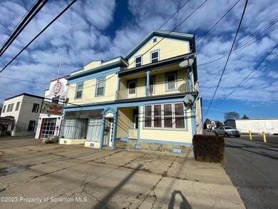 1413 Ash St, Scranton, PA 18510 - photo 2