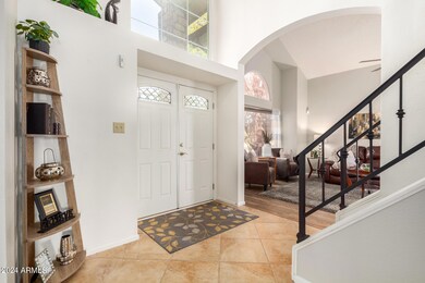Foyer