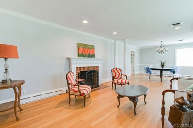 4913 New Kent Rd, Richmond, VA 23225 - photo 4