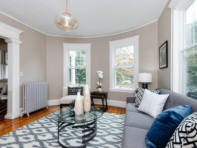 48 Prince St unit 1, Jamaica Plain, MA 02130 - photo 6