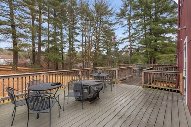 1204 Pound Hill Rd, North Smithfield, RI 02896 - photo 3