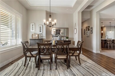 741 Voss St, Enumclaw, WA 98022 - photo 5