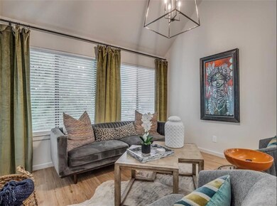 11530 N May Ave unit D205, Oklahoma City, OK 73120 - photo 5